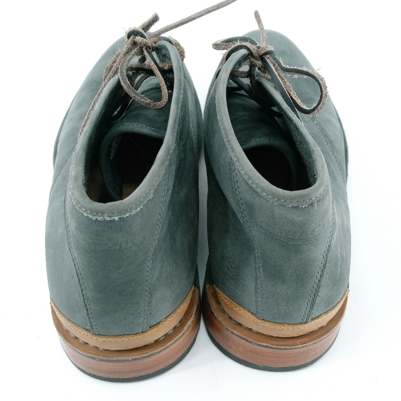 ❤️ Sebago Tremont Suede Chukka Boots - Picture 5 of 10